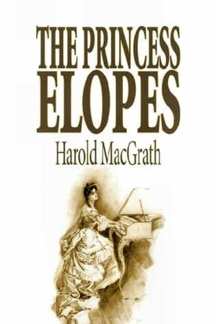 The Princess Elopes